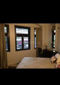 Bedroom Image of 350 Sq.ft 1 RK Apartment / Flat for rent in Malabar Hill Mumbai for Rs. 70000