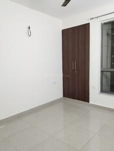 Bedroom Image of 1350 Sq.ft 3 BHK Apartment / Flat for sale in Unitech Uniworld Gardens 2, Sector 47 Gurgaon for Rs. 19000000