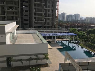 Image of 1620 Sq.ft 3 BHK Apartment / Flat for sale in Kalpataru Jade Residences, Baner, Pune for Rs. 24500000