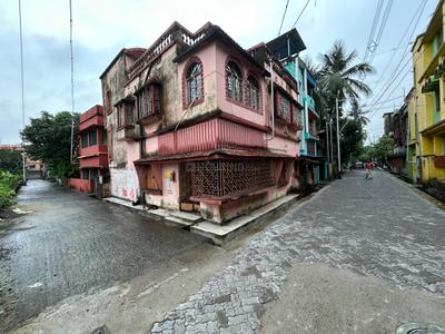 Image of 1350 Sq.ft 5 BHK Independent House for sale in Belghoria, Kolkata for Rs. 5500000