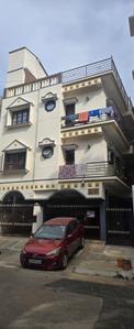Image of 1200 Sq.ft 2 BHK Independent House for rent in Bangalore City Municipal Corporation Layout, Bengaluru for Rs. 30000
