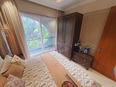 Bedroom Image of 1600 Sq.ft 3 BHK Apartment / Flat for sale in Bhayli Vadodara for Rs. 7800000