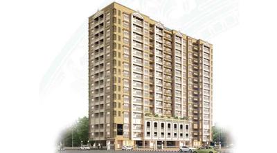 2 BHK Flat
