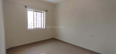 Bedroom Image of 1045 Sq.ft 2 BHK Apartment / Flat for rent in Electronic City Bengaluru for Rs. 25000