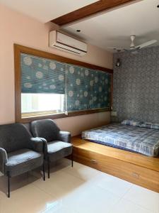 Hall Image of 4500 Sq.ft 4 BHK Villa for sale in Goyal Arcus, Shela Ahmedabad for Rs. 62500000