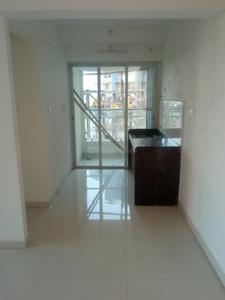 Kitchen Image of 580 Sq.ft 1 BHK Apartment / Flat for sale in Newlook Bhavya Elite, Antop Hill Mumbai for Rs. 12000000