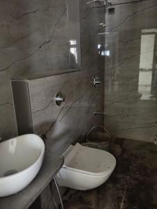 Image of 1220 Sq.ft 3 BHK Apartment / Flat for sale in Sheth Auris Serenity, Malad West, Mumbai for Rs. 42500000