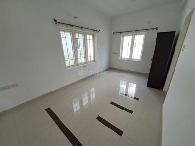 Bedroom Image of 2100 Sq.ft 3 BHK Villa for sale in Panangad Kochi for Rs. 12500000