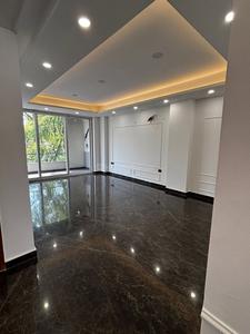 Kitchen Image of 3600 Sq.ft 4.5 BHK Builder Floor for sale in Sector 15 Faridabad for Rs. 37500000