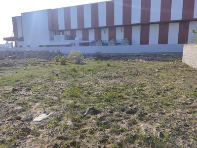 Image of 2400 Sq.ft Residential Plot / Land for sale in Sholinganallur, Chennai for Rs. 20400000