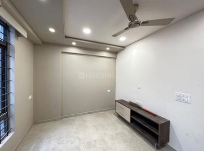 1 BHK Flat