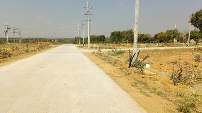 Image of 1200 Sq.ft Residential Plot / Land for sale in Jayapura, Mysore for Rs. 1989520