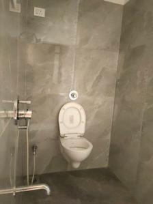 Bedroom Two Image of 750 Sq.ft 2 BHK Apartment / Flat for sale in Abrol Signature, Malad West Mumbai for Rs. 13800000