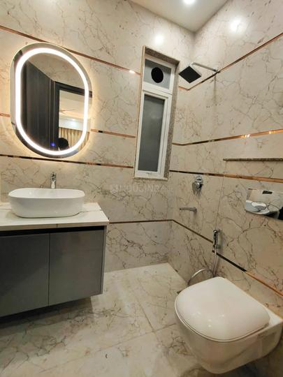 Block A, Sector 26A Bathroom 1