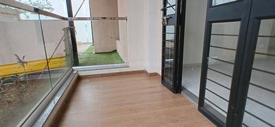 Balcony Image of 1451 Sq.ft 3 BHK Apartment / Flat for sale in Kharadi Pune for Rs. 13900000