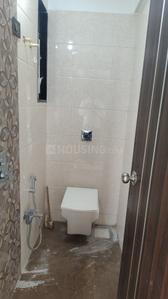 Bathroom Image of 741 Sq.ft 1 BHK Apartment / Flat for sale in Shreeji Callisto, Ulwe Navi Mumbai for Rs. 7900000