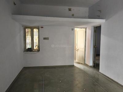 Bedroom Image of 500 Sq.ft 1 BHK Independent House for rent in Ranip Ahmedabad for Rs. 14500