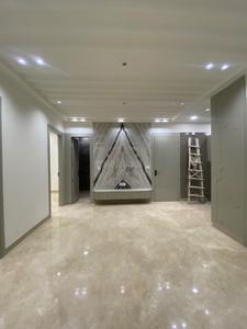 Hall Image of 1100 Sq.ft 3 BHK Independent House for sale in Sector 3 Rohini New Delhi for Rs. 18000000