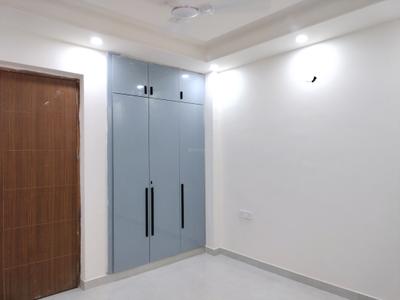 Bedroom Image of 1620 Sq.ft 3 BHK Builder Floor for sale in Sector 85 Faridabad for Rs. 17500000