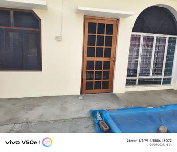 Balcony Image of 1000 Sq.ft 2.5 BHK Builder Floor for rent in Deen Dayal Puram Bareilly for Rs. 13000