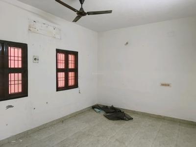 Bedroom Image of 1600 Sq.ft 2 BHK Builder Floor for rent in Saligramam Chennai for Rs. 38000