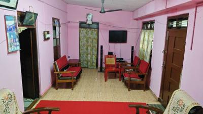 Living Room Image of 5860 Sq.ft 3 BHK Independent House for sale in Thiruvalla Pathanamthitta for Rs. 10000000