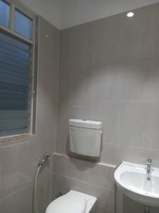 Bedroom Three Image of 1406 Sq.ft 3 BHK Apartment / Flat for sale in Adani Atelier Greens, Mundhwa Pune for Rs. 21000000