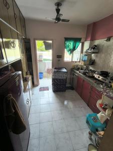 Kitchen Image of 900 Sq.ft 2 BHK Apartment / Flat for sale in Vallabh Vidhyanagar Anand for Rs. 2000000