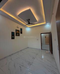 Study Room Image of 1200 Sq.ft 3 BHK Independent House for sale in Vadagarai Chennai for Rs. 5000000