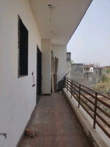 Bedroom Two Image of 1850 Sq.ft 3 BHK Builder Floor for sale in Green Field Colony Faridabad for Rs. 16500000