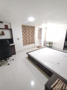 Bedroom Image of 2200 Sq.ft 4 BHK Independent House for sale in Paldi Ahmedabad for Rs. 22500000