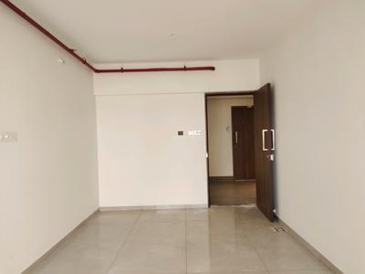 Living Room Image of 725 Sq.ft 2 BHK Apartment / Flat for sale in Gurukrupa Marina Enclave Wings Q And R With Kindergarten Phase IV, Malad West Mumbai for Rs. 17500000