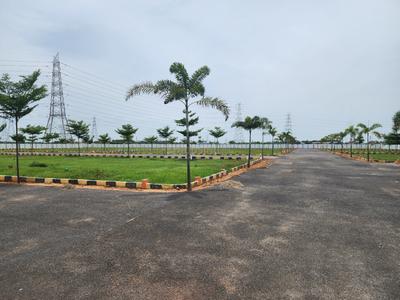 Image of 1200 Sq.ft Residential Plot / Land for sale in Madhavaram, Chennai for Rs. 2640000