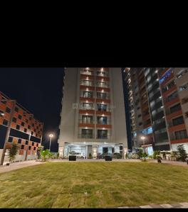 Image of 1730 Sq.ft 3 BHK Apartment / Flat for sale in Sai Parisar, Palanpur, Surat for Rs. 8400000