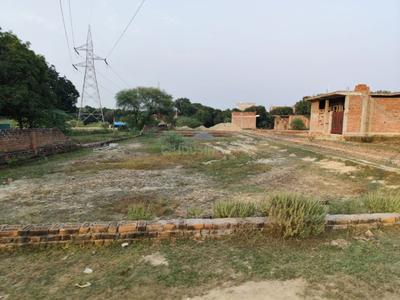 Image of 1450 Sq.ft Residential Plot / Land for sale in Rajajipuram, Lucknow for Rs. 1192500