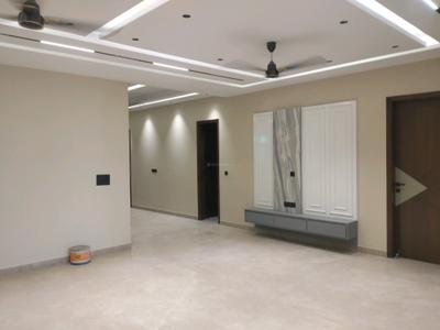 Living Room Image of 2700 Sq.ft 4 BHK Builder Floor for sale in Paschim Vihar New Delhi for Rs. 55000000