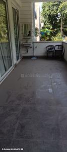 Balcony Image of 3528 Sq.ft 4 BHK Builder Floor for sale in Safdarjung Development Area New Delhi for Rs. 130000000