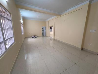 Hall Image of 1800 Sq.ft 3 BHK Apartment / Flat for rent in Phool Bagan Kolkata for Rs. 40000