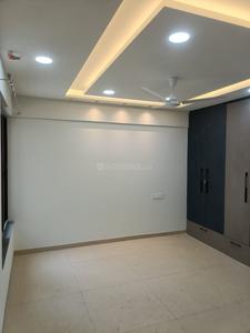 Bedroom Image of 1550 Sq.ft 3 BHK Apartment / Flat for rent in ABH Treeland Phase 5, Gangapur Nashik for Rs. 35000