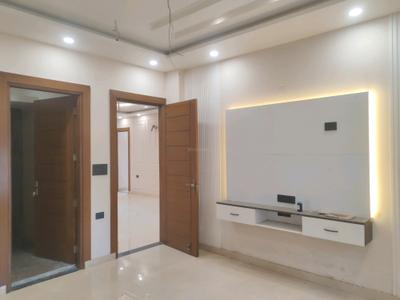 Bedroom Image of 2970 Sq.ft 4 BHK Builder Floor for sale in Sector 49 Faridabad for Rs. 25000000