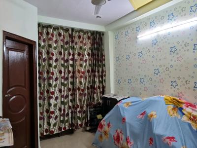 Bedroom Image of 850 Sq.ft 3 BHK Apartment / Flat for sale in Uttam Nagar New Delhi for Rs. 3400000