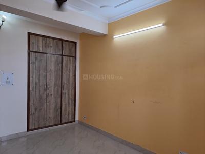 Bedroom Image of 1600 Sq.ft 3 BHK Apartment / Flat for sale in DDA Sanskriti Apartments, Sector 19 Dwarka New Delhi for Rs. 25500000