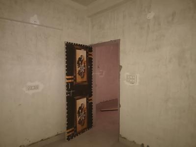 Bedroom Image of 750 Sq.ft 2 BHK Builder Floor for sale in DLF Ankur Vihar Ghaziabad for Rs. 2260389