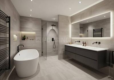 Image of 1800 Sq.ft 4 BHK Apartment / Flat for sale in Chandak Sarvam, Andheri East, Mumbai for Rs. 59200000