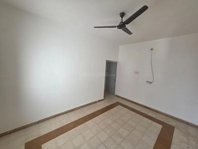 Bedroom Image of 550 Sq.ft 1 BHK Apartment / Flat for rent in Girirajnagar Rajkot for Rs. 9500