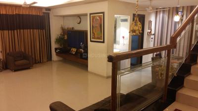 Hall Image of 1600 Sq.ft 2 BHK Apartment / Flat for sale in Lakhani Sun Coast, Belapur CBD Navi Mumbai for Rs. 42000000