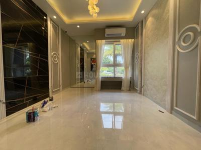 Hall Image of 1090 Sq.ft 2 BHK Apartment / Flat for sale in Codename Superstar, Undri Pune for Rs. 6300000