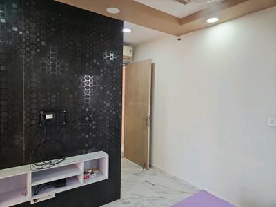 Bedroom Image of 650 Sq.ft 2 BHK Apartment / Flat for sale in Lodha New Cuffe Parade Lodha Gardenia, Sion Mumbai for Rs. 25500000