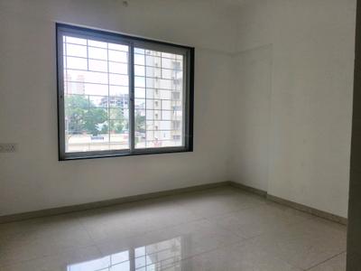 Bedroom Image of 1120 Sq.ft 2 BHK Apartment / Flat for sale in Sukhwani Skylines, Wakad Pune for Rs. 8800000