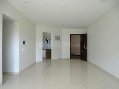 Hall Image of 1500 Sq.ft 3 BHK Apartment / Flat for sale in Kasturi Eon Homes, Hinjawadi Phase 3 Pune for Rs. 13500000